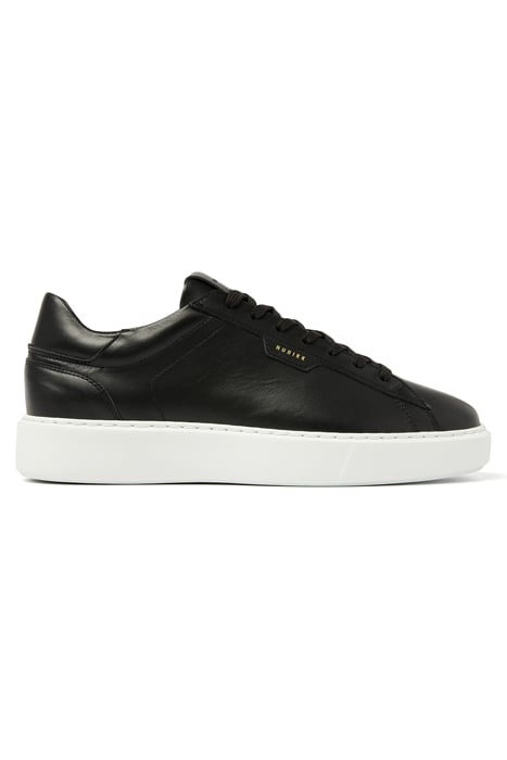 VINCE TORA (M) BLACK RAVEN NUBUCK 1