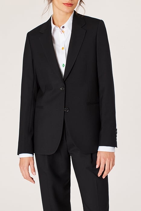 WOMENS JACKET BLACK 1