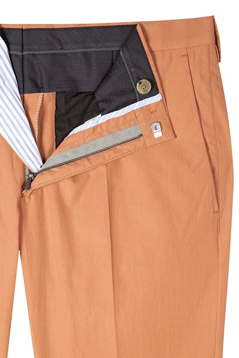 GENTS TROUSER TAN 5