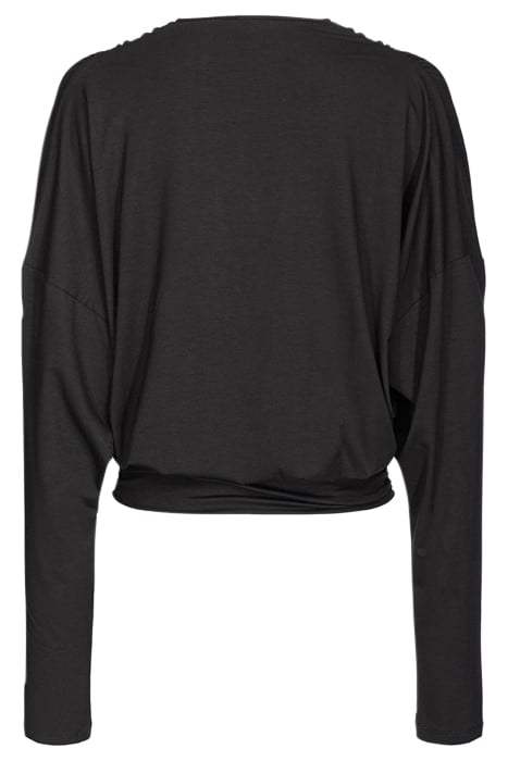 MAGA SWEATER BLACK 3