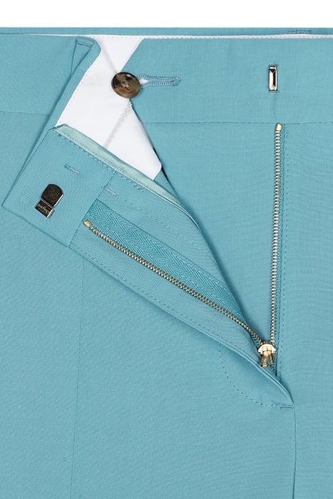 WOMENS TROUSERS BLUE 5