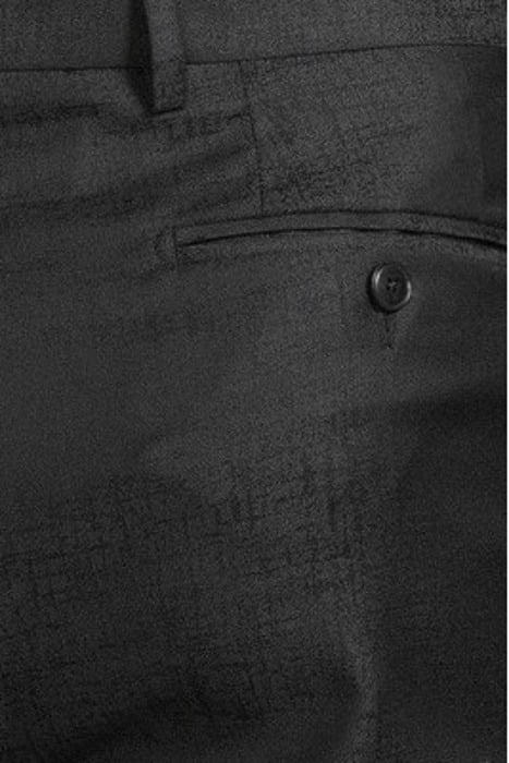 SLIM FIT SEPARATE PANTS IRON GREY 5