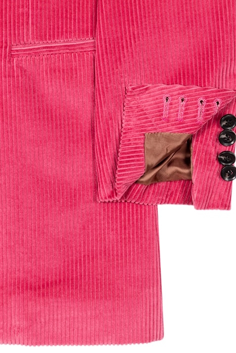 WOMENS JACKET PINK 7