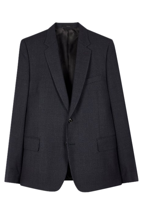 GENTS TAILORED FIT 2 BTN JACKET VERY DARK NAVY 1