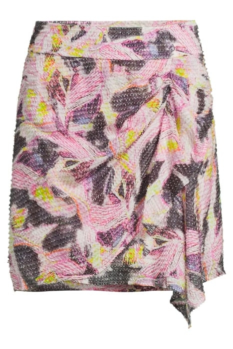 FRANA BLACK MULTICO 3