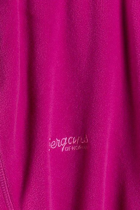 SMÅDØL KIDS FLEECE TIGHTS FANDANGO PURPLE 3