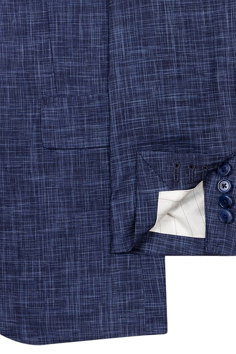 GENTS 2 BTN JACKET NAVY 2