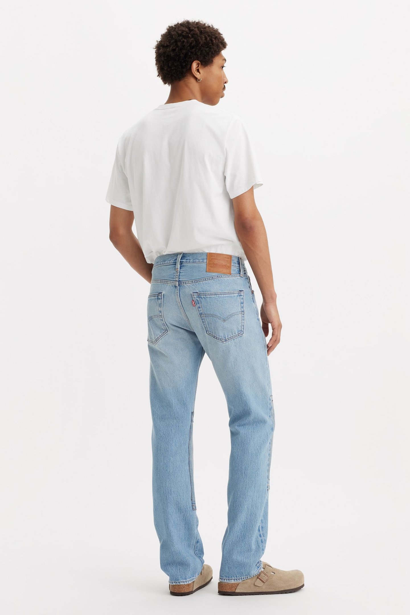 501 LEVIS ORIGINAL SUCH A SAINT DX 3