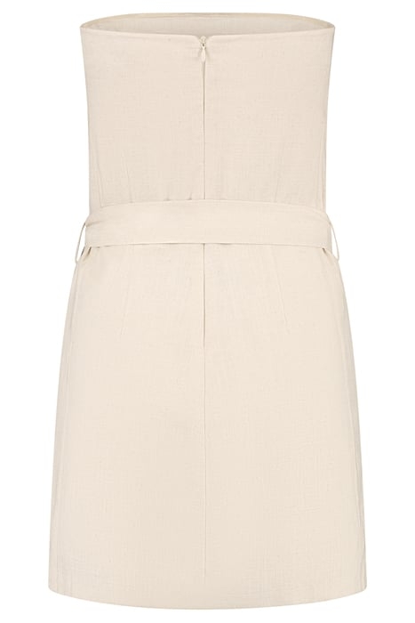 CHIA PLAYSUIT NEUTRAL 3