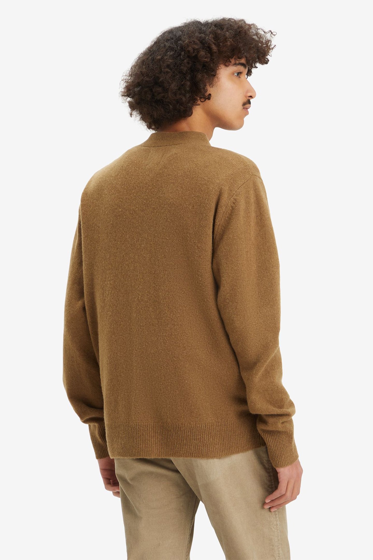 RICHMOND CARDIGAN ERMINE 2