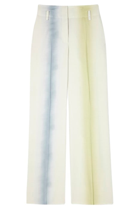 WOMENS TROUSERS LIGHT BEIGE 3