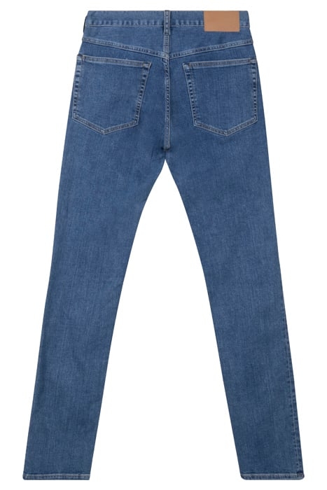 FC DENIM SLIM FIT BLUE 2