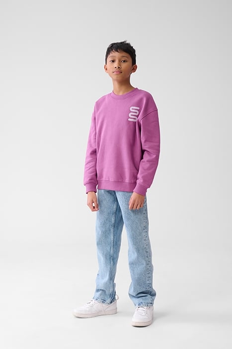 BAA-SBSMASH SWEAT PURPLE 2