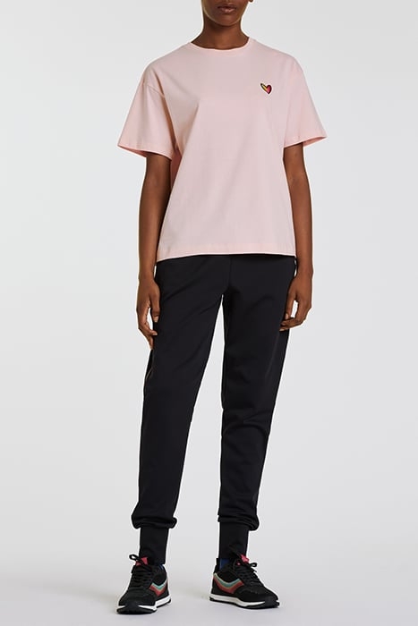 WOMENS JOGGERS BLACK 3