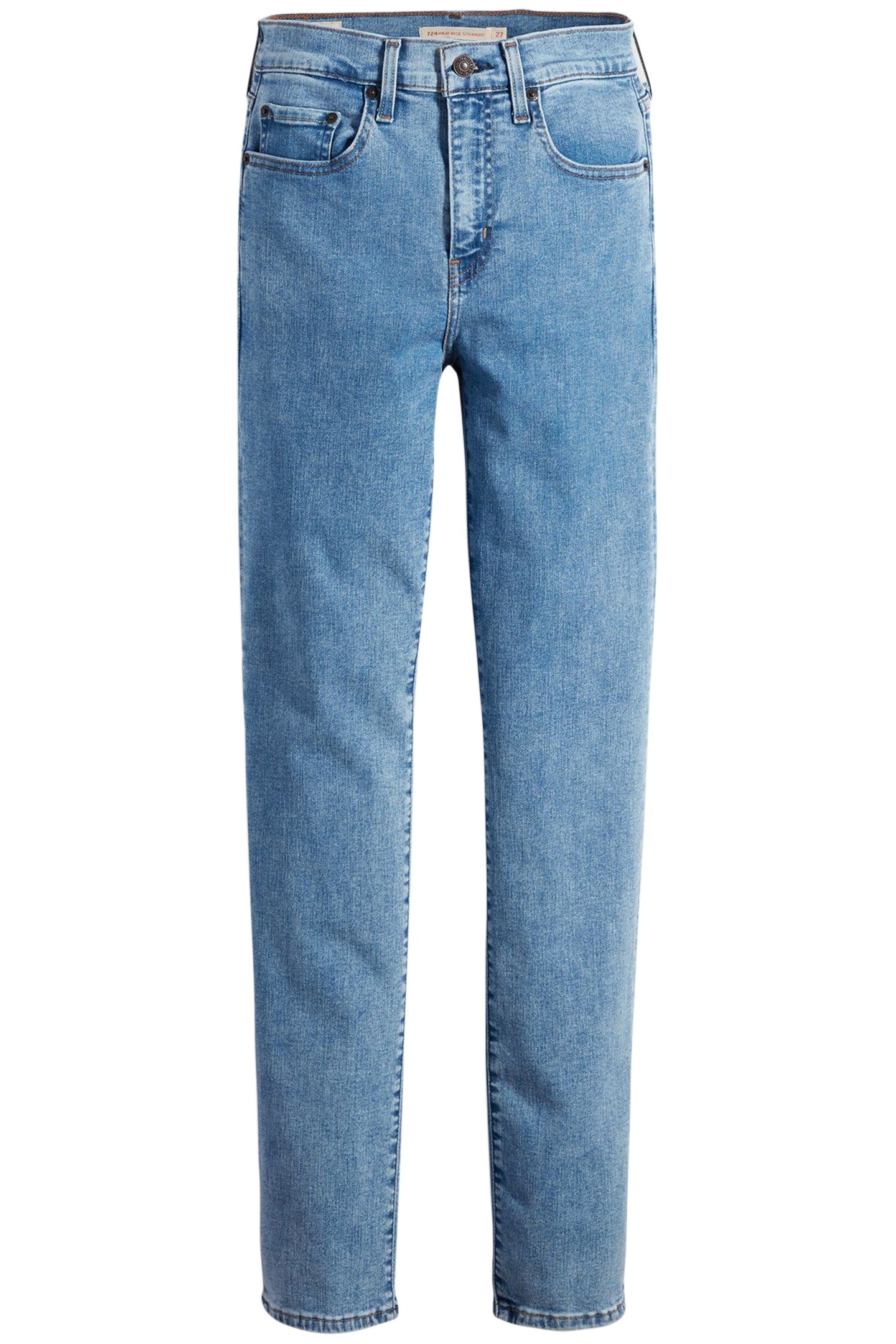 724 HIGH RISE STRAIGHT MIDDLE COURSE 3