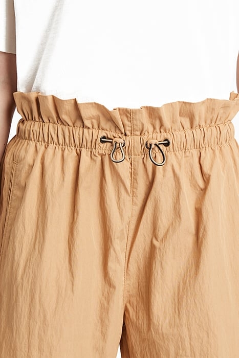 UTILITY SUMMER SHORTS LIGHT WHEAT BOOT 5