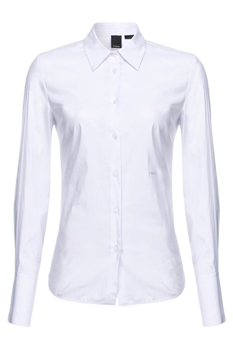 DORY SHIRT RADIANT WHITE 3