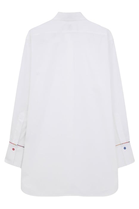 WOMENS SHIRT WHITE 5