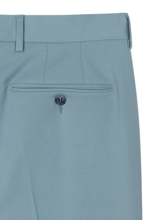 MENS TROUSER GREYISH BLUE 2