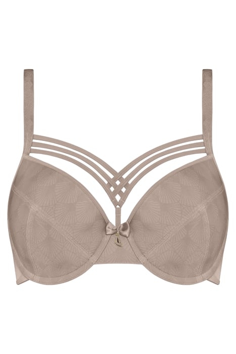 DAME DE PARIS SHIMMERING BRONZE 3