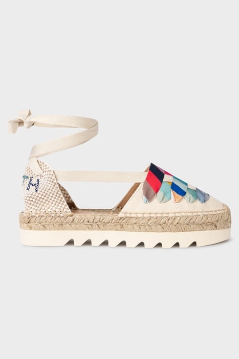 WOMENS SHOE KIRA OFF WHITE OFF WHITE 1