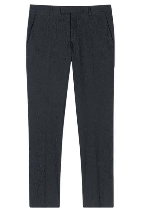 MENS TROUSER VERY DARK NAVY 4