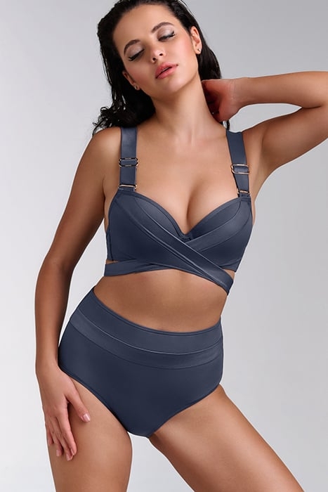 CACHE COEUR STEEL GREY 5