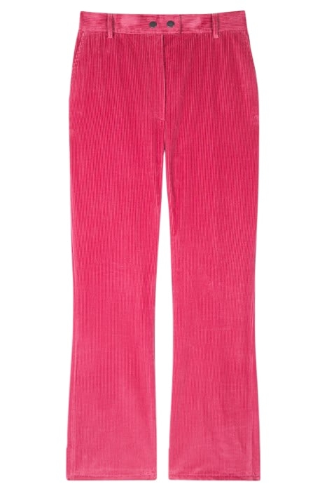 WOMENS TROUSER PINK 4