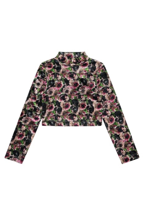 VELVET FLOWER TOP POWDER 1