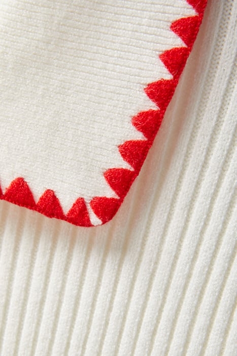 SWEATER CARDIGAN SUGAR SWIZZLE 7