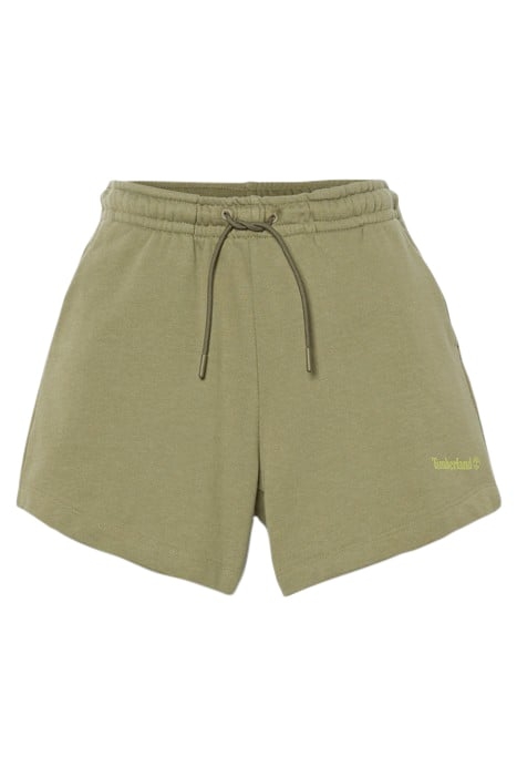 NORTHWOOD TFO BRUSH BACK SHORTS CASSEL EARTH 4