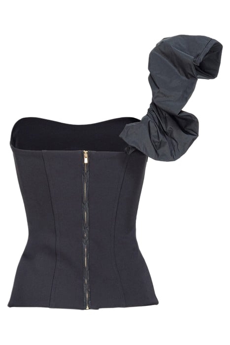 SPETTROMETRIA TOP BLACK 4