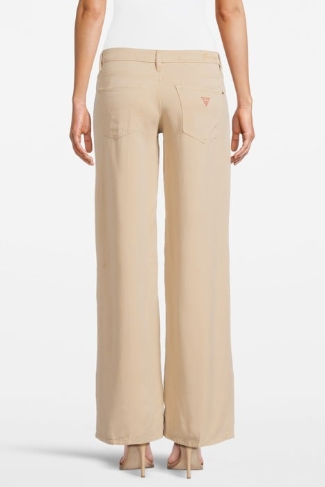 SEXY PALAZZO SAFARI TAN 2