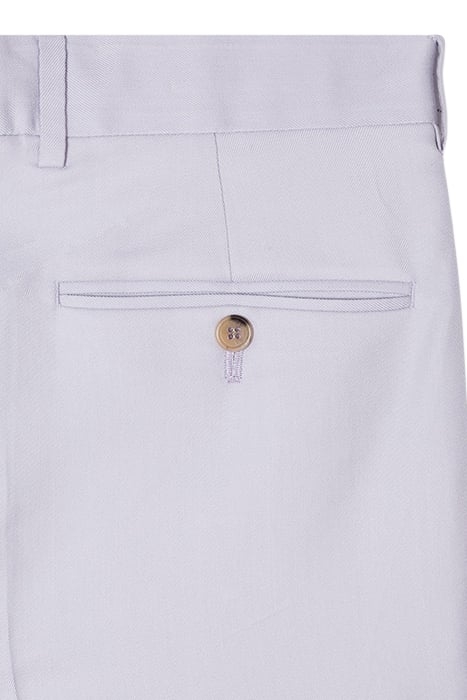GENTS TROUSER LILAC PASTEL 7