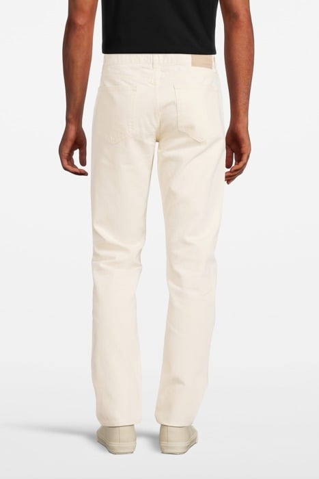 OFF-WHITE 5 POCKET ALAIN JEANS OFF-WHITE 2