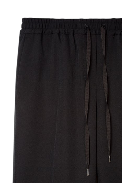 WOMENS TROUSERS BLACK 5