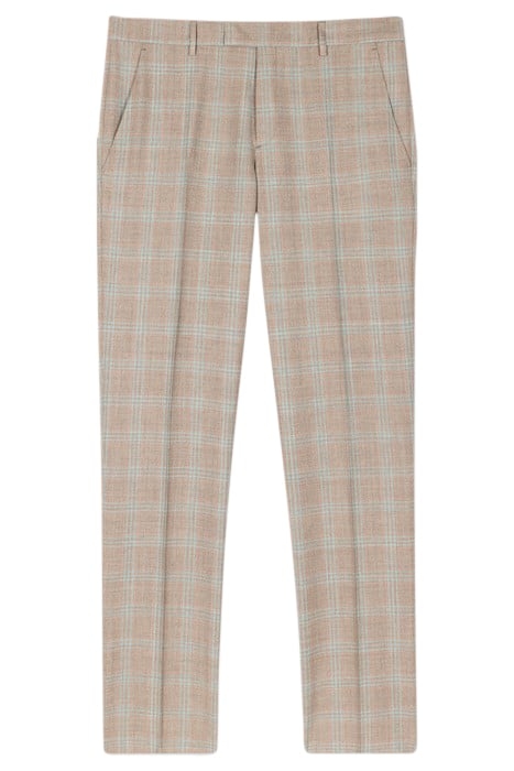 MENS TROUSER LIGHT BEIGE 4