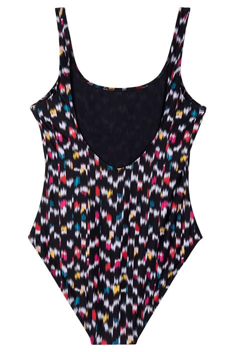 HALKI COSTUME MISC. 2