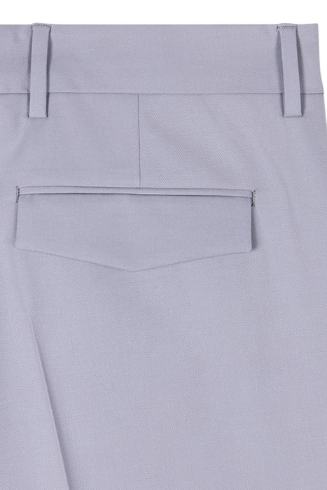 MENS TROUSER LILAC 8