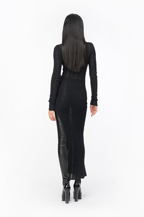 BIGHORN DRESS BLACK 2