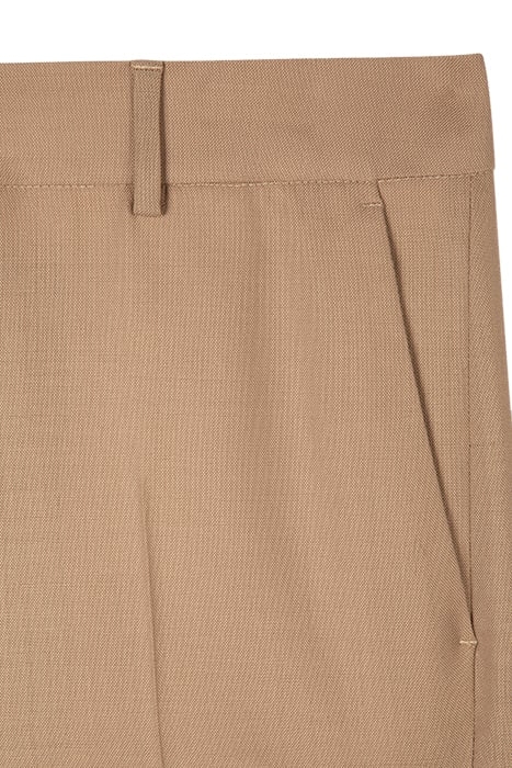 WOMENS TROUSER HAZELNUT 2