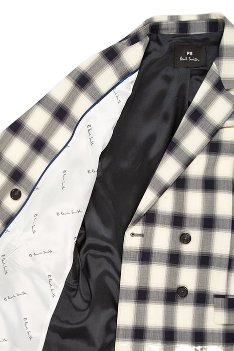 WOMENS JACKET VERY DARK NAVY 2