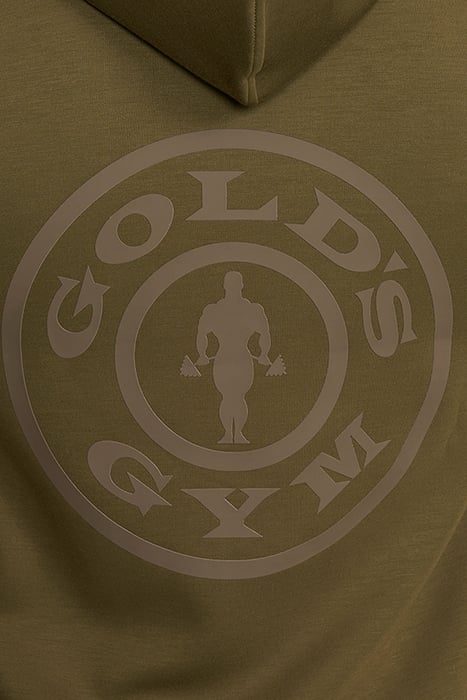 GENE - MEN'S TRAINING JACKET OLIVE 3