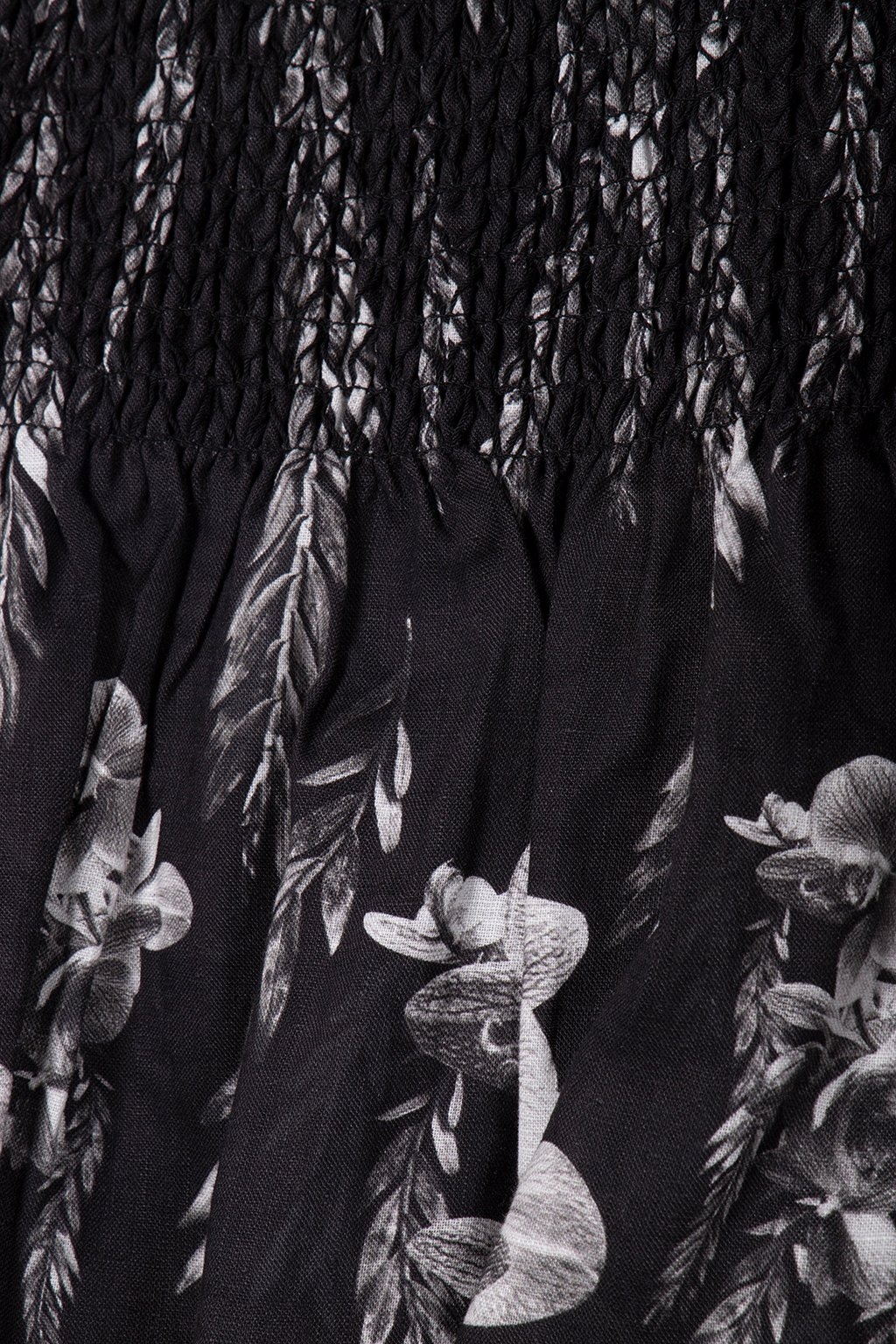 RIAH MIA SKIRT BLACK 4