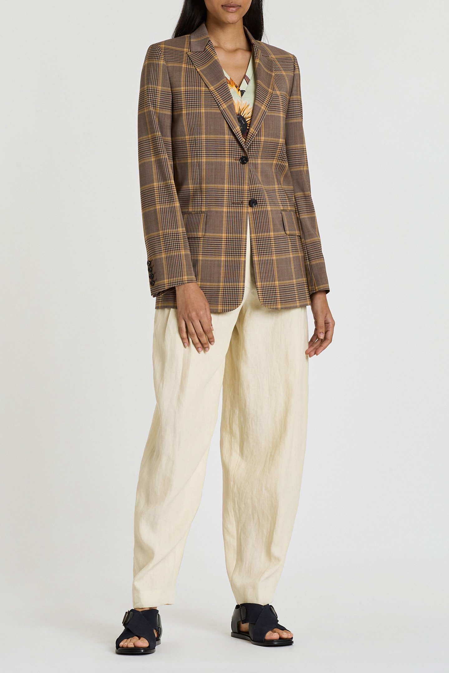 WOMENS T-SHIRT PRINTED 5