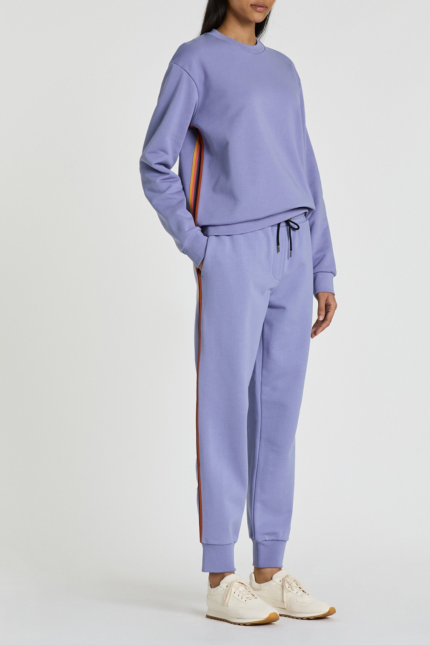 WOMENS SWEATPANTS BLUE 3