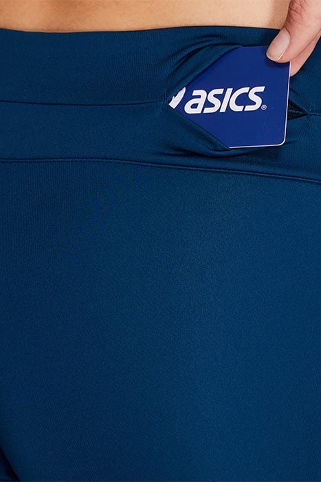 SPORT RACE KNEE TIGHT MAKO BLIUE 6