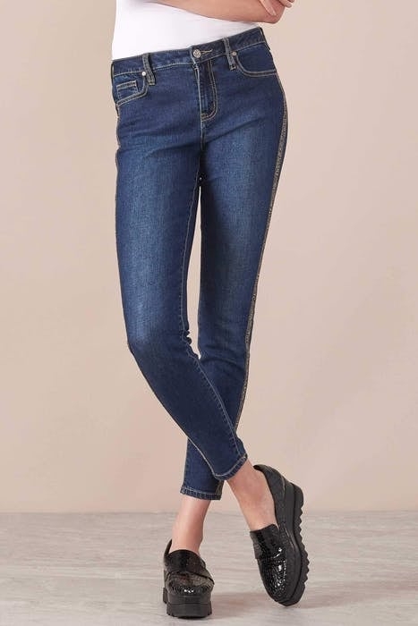 LYNNEL-H19 SKY BLUE 1