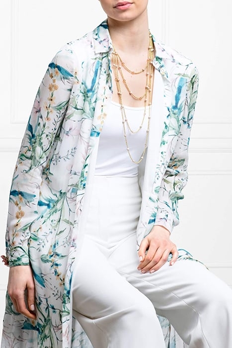 PORTOFINO MOON WHITE 4