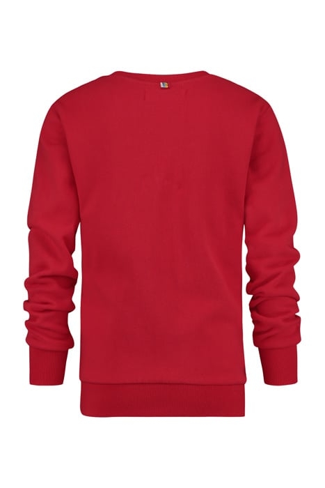 NARLOTTE RED LOLLIPOP 2